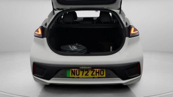 Hyundai IONIQ PREMIUM SE