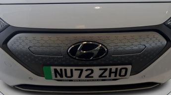 Hyundai IONIQ PREMIUM SE