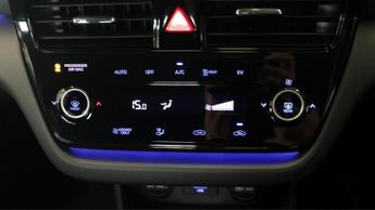 Hyundai IONIQ PREMIUM SE