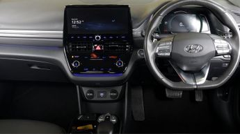 Hyundai IONIQ PREMIUM SE