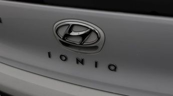 Hyundai IONIQ PREMIUM SE
