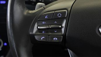 Hyundai IONIQ PREMIUM SE