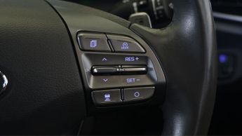 Hyundai IONIQ PREMIUM SE