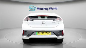 Hyundai IONIQ PREMIUM SE