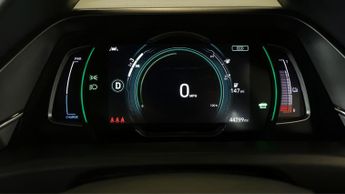 Hyundai IONIQ PREMIUM SE