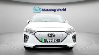 Hyundai IONIQ PREMIUM SE