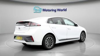 Hyundai IONIQ PREMIUM SE