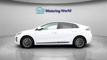 Hyundai IONIQ PREMIUM SE
