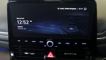 Hyundai IONIQ PREMIUM SE