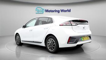 Hyundai IONIQ PREMIUM SE