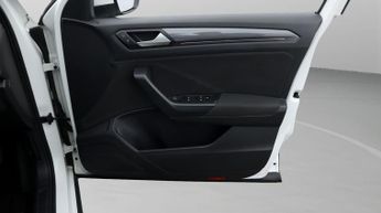 Volkswagen T-Roc SEL TSI EVO DSG
