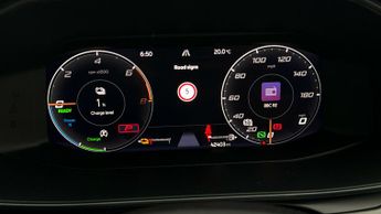 CUPRA Formentor V1 DSG