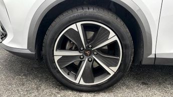 CUPRA Formentor V1 DSG