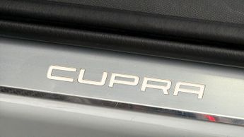 CUPRA Formentor V1 DSG