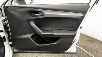 CUPRA Formentor V1 DSG