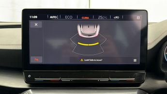CUPRA Formentor V1 DSG
