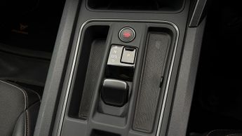 CUPRA Formentor V1 DSG