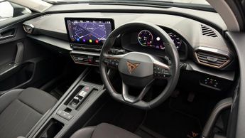 CUPRA Formentor V1 DSG