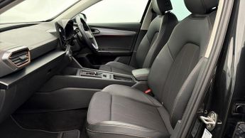 CUPRA Formentor V1 DSG