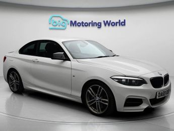 BMW M2 M240I