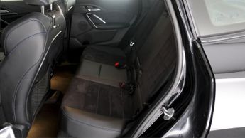 BMW iX1 XDRIVE 30 M SPORT