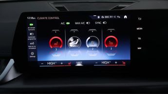 BMW iX1 XDRIVE 30 M SPORT