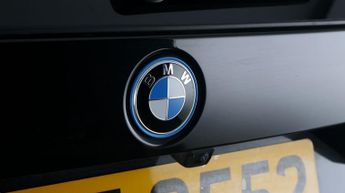 BMW iX1 XDRIVE 30 M SPORT