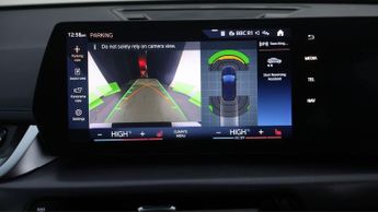 BMW iX1 XDRIVE 30 M SPORT