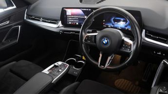 BMW iX1 XDRIVE 30 M SPORT