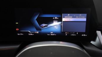 BMW iX1 XDRIVE 30 M SPORT