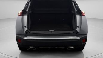 Peugeot 2008 PURETECH S/S GT