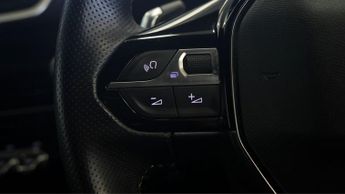 Peugeot 2008 PURETECH S/S GT