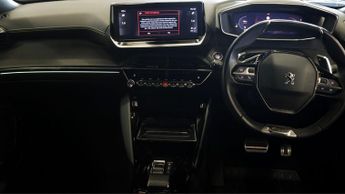 Peugeot 2008 PURETECH S/S GT