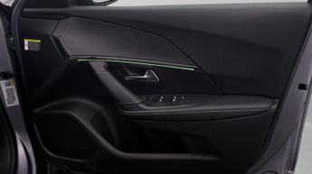Peugeot 2008 PURETECH S/S GT
