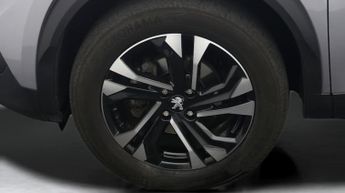 Peugeot 2008 PURETECH S/S GT