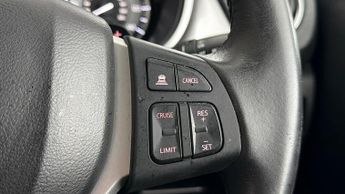 Suzuki Vitara SZ-T