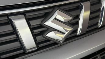 Suzuki Vitara SZ-T
