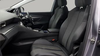 Peugeot 3008 PURETECH S/S ALLURE PREMIUM