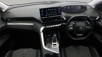 Peugeot 3008 PURETECH S/S ALLURE PREMIUM