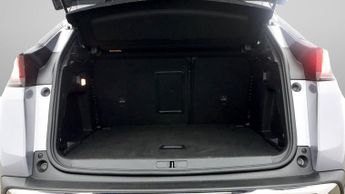 Peugeot 3008 PURETECH S/S ALLURE PREMIUM