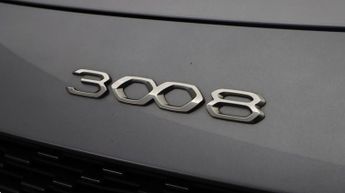 Peugeot 3008 PURETECH S/S ALLURE PREMIUM