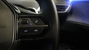 Peugeot 3008 PURETECH S/S ALLURE PREMIUM