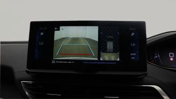 Peugeot 3008 PURETECH S/S ALLURE PREMIUM