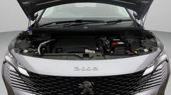 Peugeot 3008 PURETECH S/S ALLURE PREMIUM