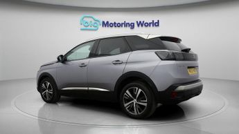 Peugeot 3008 PURETECH S/S ALLURE PREMIUM