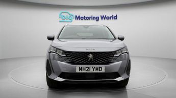 Peugeot 3008 PURETECH S/S ALLURE PREMIUM