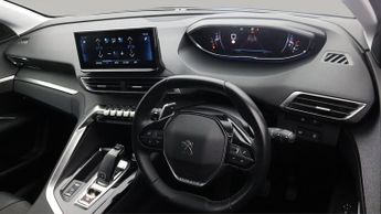 Peugeot 3008 PURETECH S/S ALLURE PREMIUM