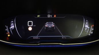 Peugeot 3008 PURETECH S/S ALLURE PREMIUM