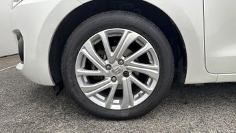 Suzuki Swift SZ-T DUALJET