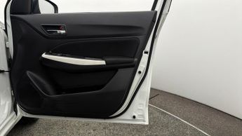 Suzuki Swift SZ-T DUALJET
